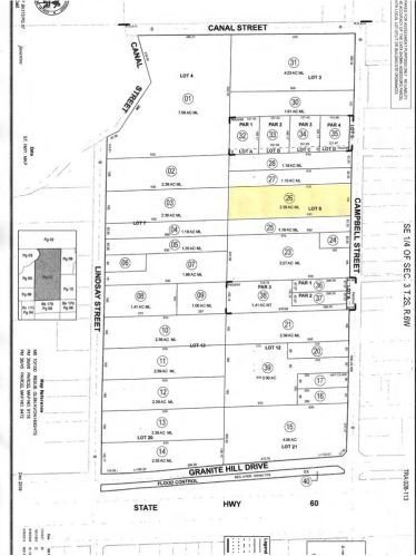 3541 Campbell, Riverside CA  92509-1006 exterior