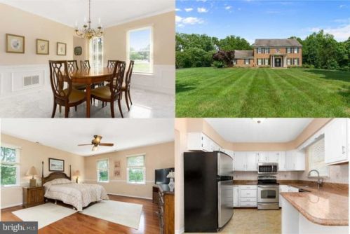 861 Bridle Way, Davidsonville, MD 21035-2435