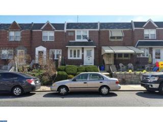 8107 Leon St, Philadelphia, PA 19136-2627