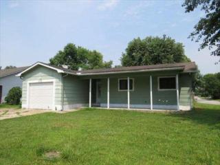403 Fisher St, Grove, OK 74344-7087