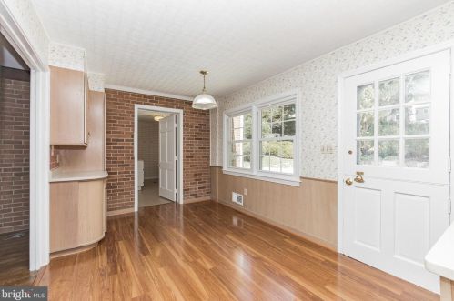 13825 Gate Dr, Silver Spring MD 20906-2208 exterior