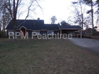 114 Valley Rd, Stockbridge GA  30281-2342 exterior