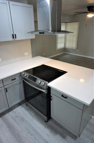 4328 Waits Ave, Fort Worth TX  76133-1139 exterior