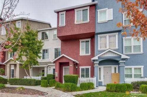 1134 Campbell Ave, San Jose, CA 95126-1047