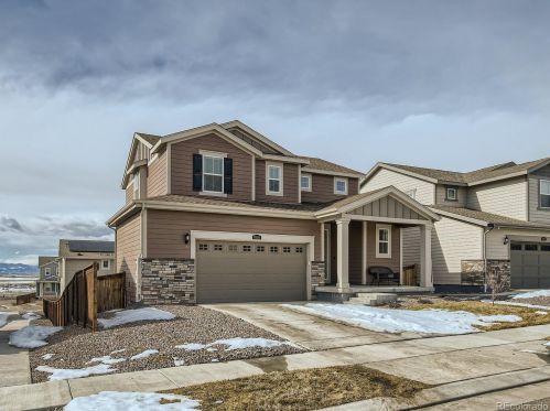9505 Quintero St, Denver, CO 80022