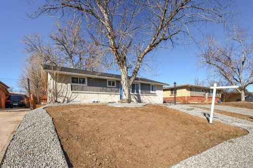 7073 Winona Ct, Westminster CO  80030-5828 exterior