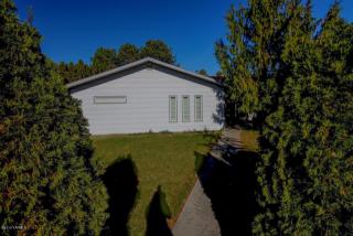 1011 3 St, Grandview WA  98930-1110 exterior