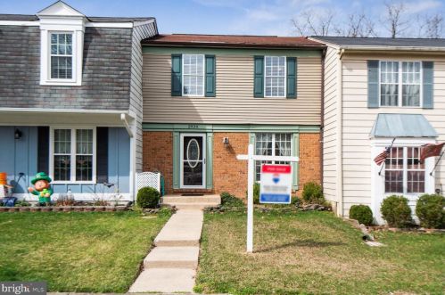 2934 Marsala Ct, Woodbridge, VA 22192-1620