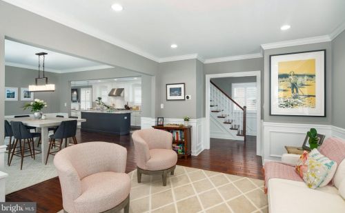 308 Linden Ave, Tavistock NJ 08033-2519 exterior