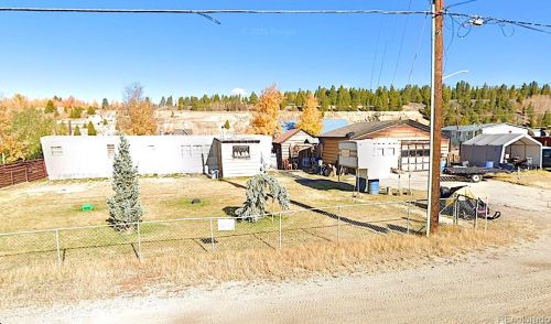 1832 Us Highway 24, Leadville, CO 80461-9700