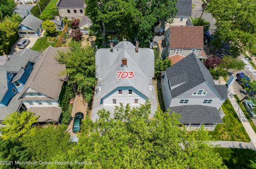 703 6 Ave, Tinton Falls NJ 07712-5348 exterior