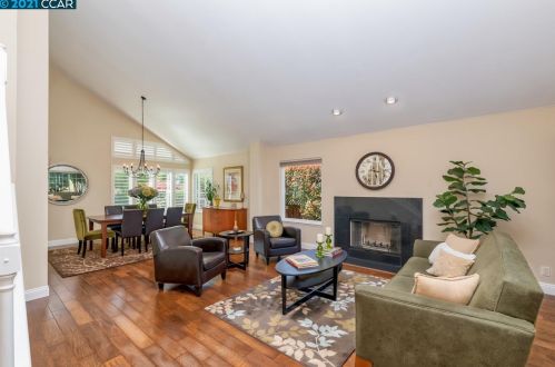 234 Canyon Lakes Pl, San Ramon, CA 94582-4917