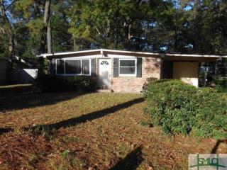 124 Allegheny Ave, Savannah, GA 31404-5808