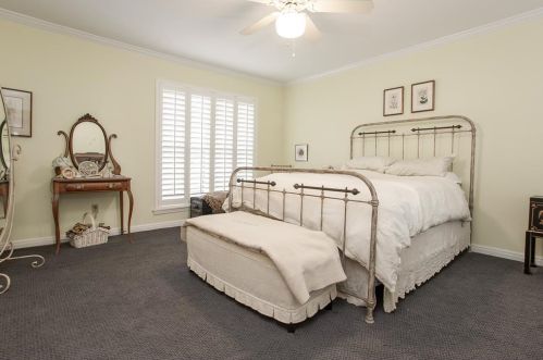 3030 Tanglewood Park, Fort Worth TX  76109-1518 exterior