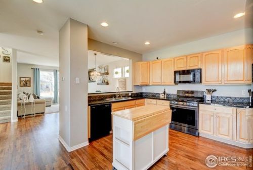 5150 Corbett Dr, Fort Collins CO  80528-3079 exterior