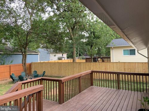 611 Park Rd, Severna Park MD  21146-3524 exterior