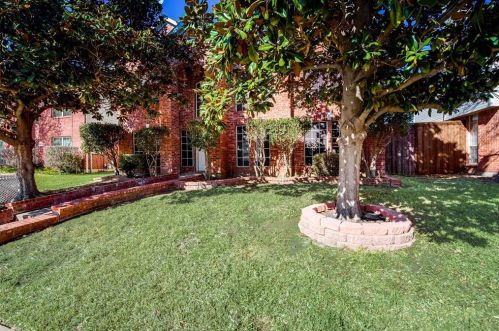 1285 Michael Ave, Lewisville, TX 75077-3052