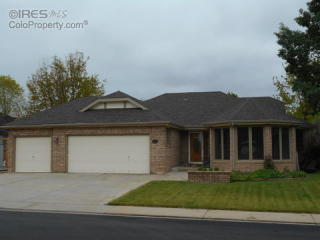 1714 Judson Dr, Longmont CO  80501-2557 exterior