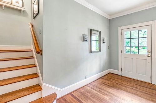945 Eulalia Rd, Atlanta GA  30319-1306 exterior