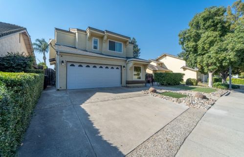 3721 Beachler Dr, Modesto, CA 95356-0351