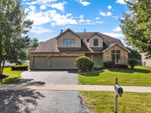 13226 Blackstone Ln, Plainfield, IL 60585-5332
