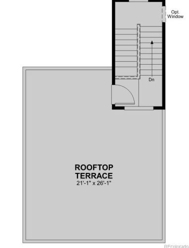 21033 Quincy Pl, Denver CO 80015-5494 exterior
