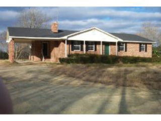 2831 Maloof Rd, Lincolnton, GA 30817-2943