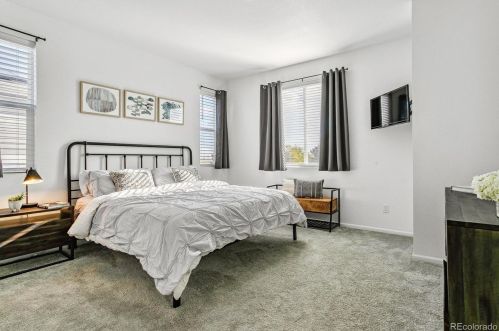 607 Richfield St, Denver CO  80017-2189 exterior