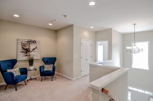 3527 Henderson Reserve, Atlanta GA  30341-6055 exterior