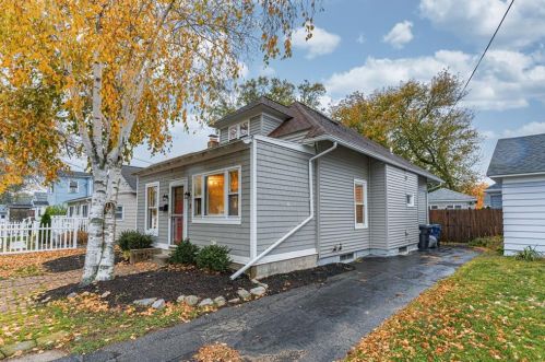 9 Francis St, Providence, RI 02904-2807
