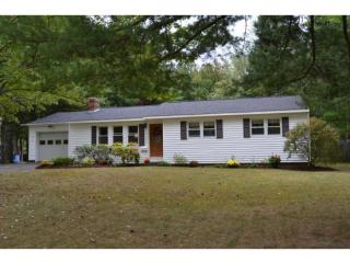 192 Lamplite Ln, Saint George VT  05495-7713 exterior