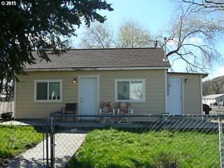 5 19th St, Cayuse, OR 97801-3314
