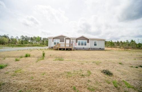 309 Brinkley Rd, Barnesville, GA 30204-0031
