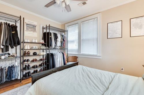 733 Frederica St, Atlanta GA  30306-4757 exterior