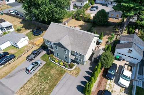 12 Fernwood St, Nashua, NH 03060-4651