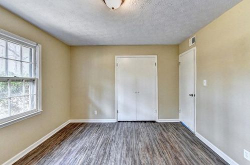 3936 Woodland Cir, Conyers GA  30013-3057 exterior