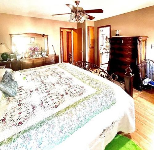 1017 Corley Rd, Conyers GA  30012-2041 exterior