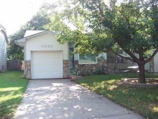 4532 Clarence Ave, Wichita, KS 67217-4232
