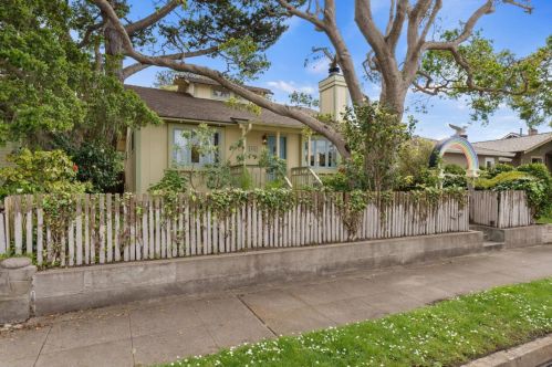 405 Gibson Ave, Del Monte Park, CA 93950-4410