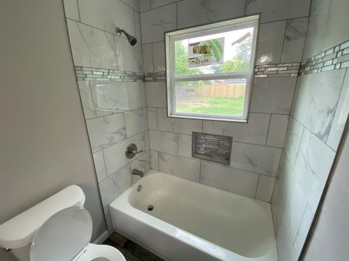 2727 Grafton Ave, Dallas TX  75211-5714 exterior