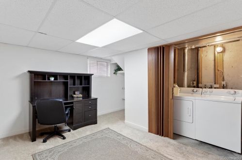 10814 Summerset Way, Parker CO exterior