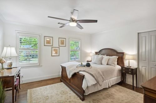 6930 Hunters Knl, Atlanta GA  30328-1763 exterior