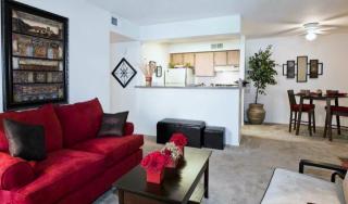 5301 Springlake Pkwy, Fort Worth TX  76117-1424 exterior