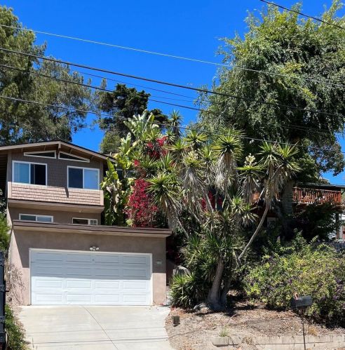 2128 Red Rose Way, Santa Barbara, CA 93109-1235