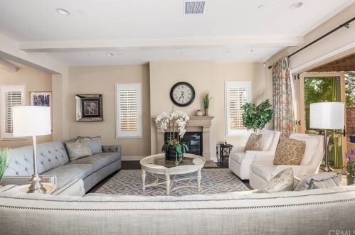 18 Shadybend, Irvine CA  92602-0844 exterior