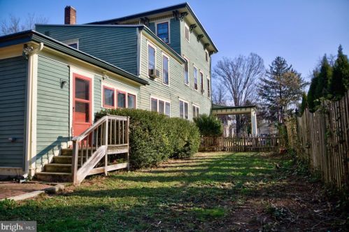 310 Warwick Rd, Haddonfield NJ 08033-3828 exterior