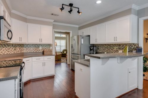 4223 Aerie Cir, Evans GA  30809-4887 exterior