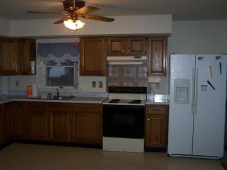 707 Main St, Fruitland MD  21826-1003 exterior