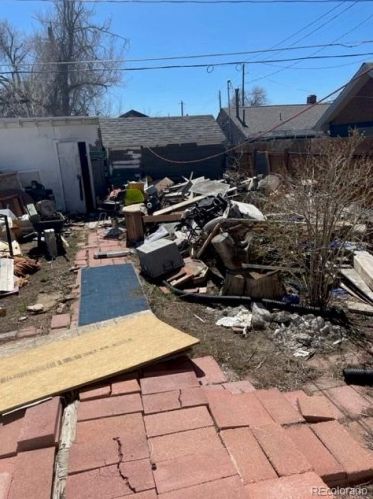 11976 Security Ave, Denver, CO 80401-4432