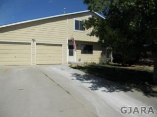 515 Garland St, Clifton, CO 81520-7824